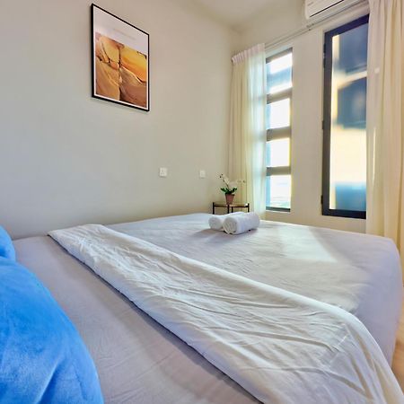 #6 Jesselton Quay City Pads Seaview By Zeluxo Kota Kinabalu Exteriér fotografie